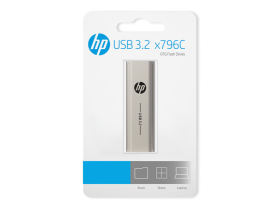 HP x796c(128GB)