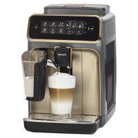 飞利浦(Philips) 咖啡机 家用意式全自动现磨咖啡机 Lattego奶泡系统 5 种咖啡口味 EP3146/72