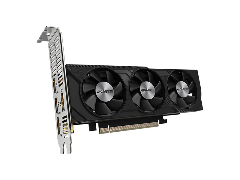 GeForce RTX 4060 OC Low Profile 8Gͼ