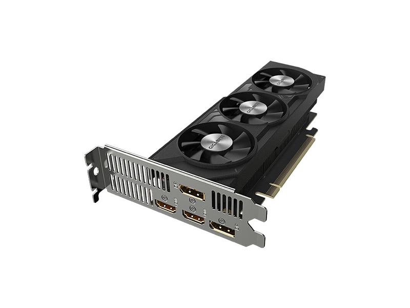 GeForce RTX 4060 OC Low Profile 8Gͼ