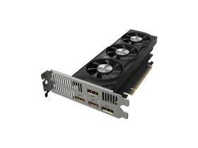 GeForce RTX 4060 OC Low Profile 8G