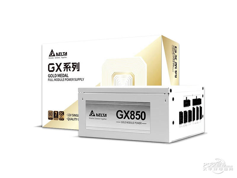 台达GX850 主图