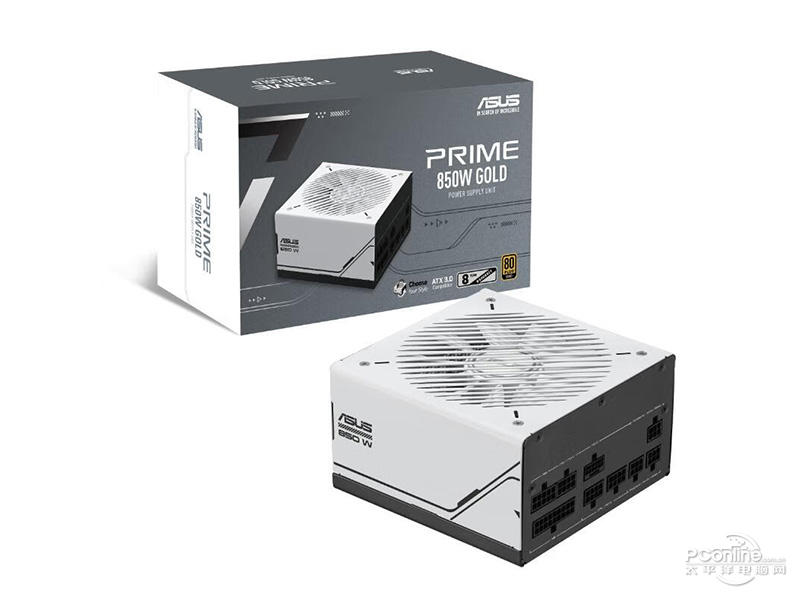 华硕PRIME 850W