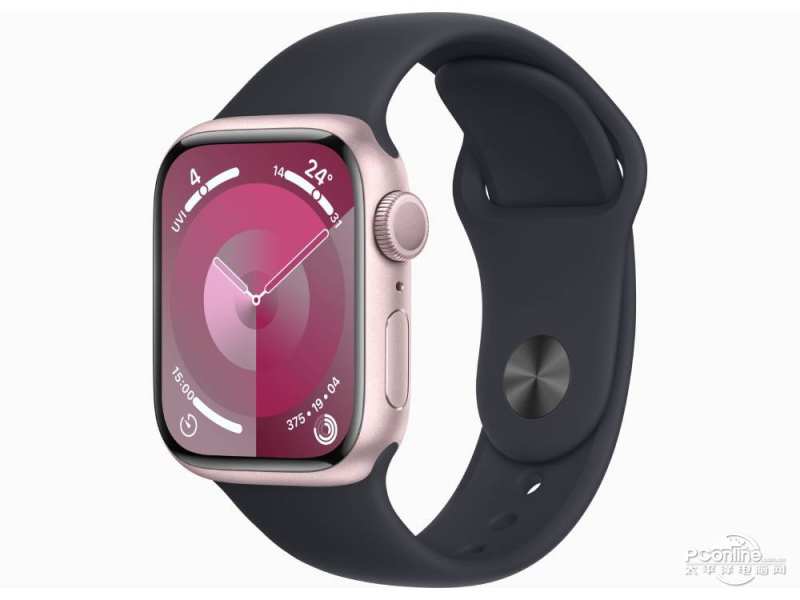 苹果Apple Watch Series9 GPS版