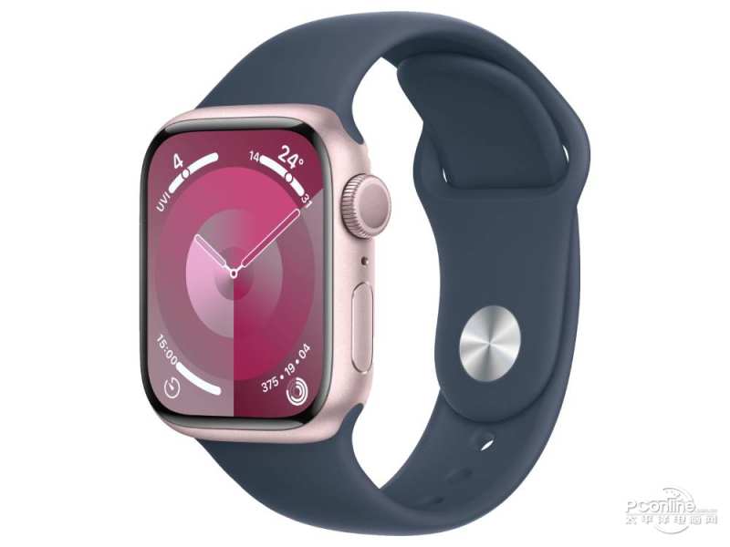 苹果Apple Watch Series9 GPS版