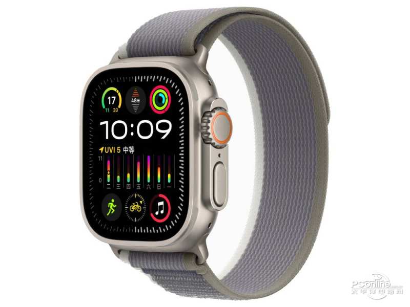 Apple Watch Ultra2 图片1