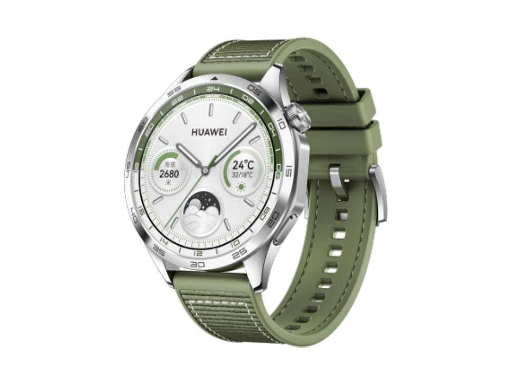 HUAWEI WATCH GT 4 (46mm)ͼ