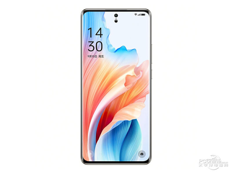 OPPO A2 Pro 前视