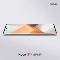 Redmi Note 13 Pro+