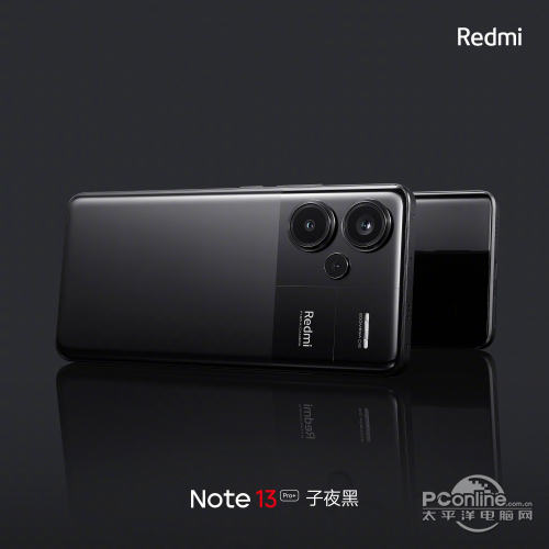 Redmi Note 13 Pro+