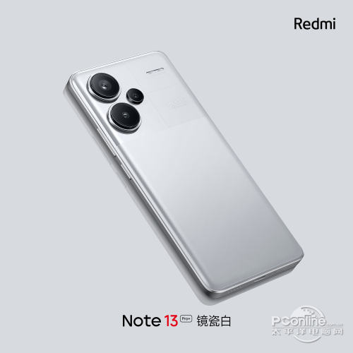 Redmi Note 13 Pro+