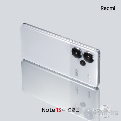 Redmi Note 13 Pro+