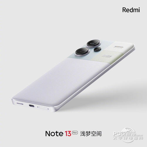 Redmi Note 13 Pro+