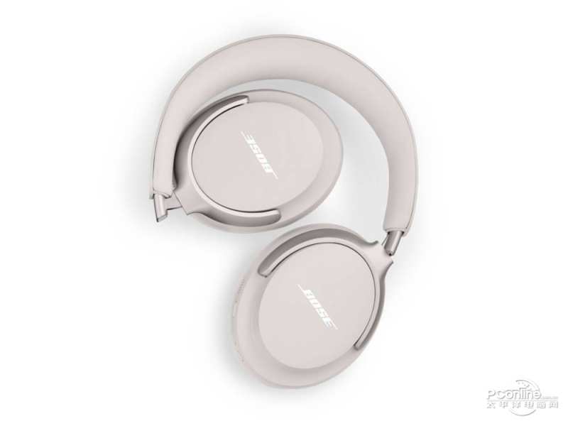 Bose QuietComfort Ultra消噪耳机