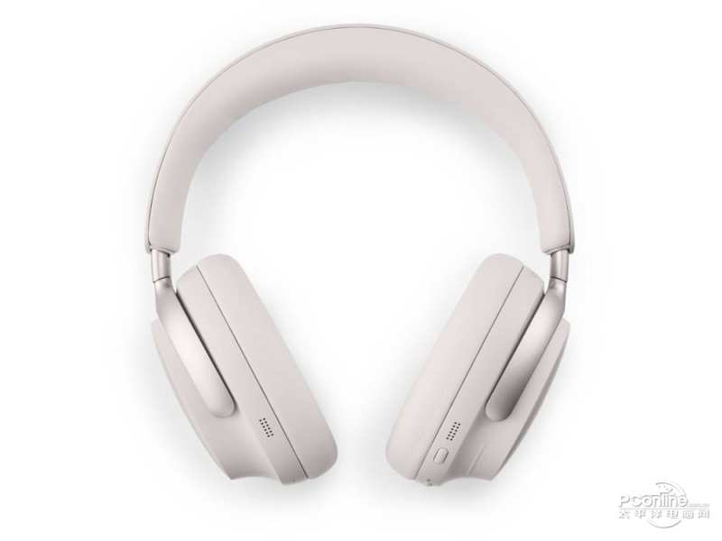 Bose QuietComfort Ultra消噪耳机 外观