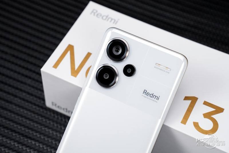 Redmi Note 13 Pro+ͼ