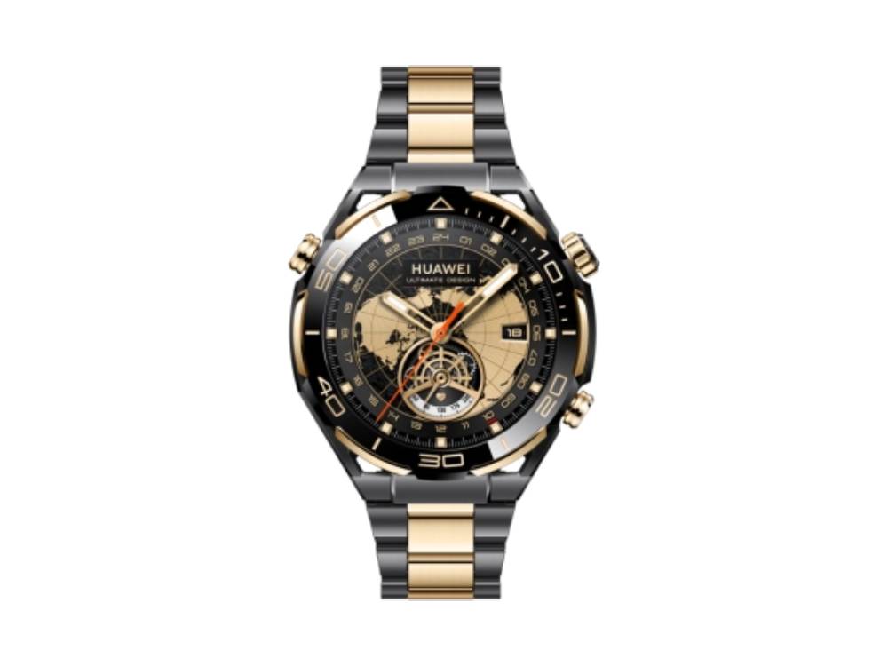 HUAWEI WATCH ULTIMATE DESIGN Ƿʦͼ