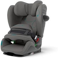 cybex 汽车儿童安全座椅灰色