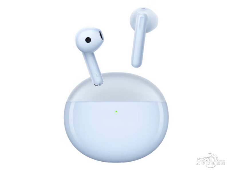 OPPO Enco Air2 新声版 外观