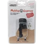 Bialetti Mukka Express 更换压力阀