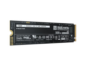 ̬Ti600 500GB M.2 SSD45