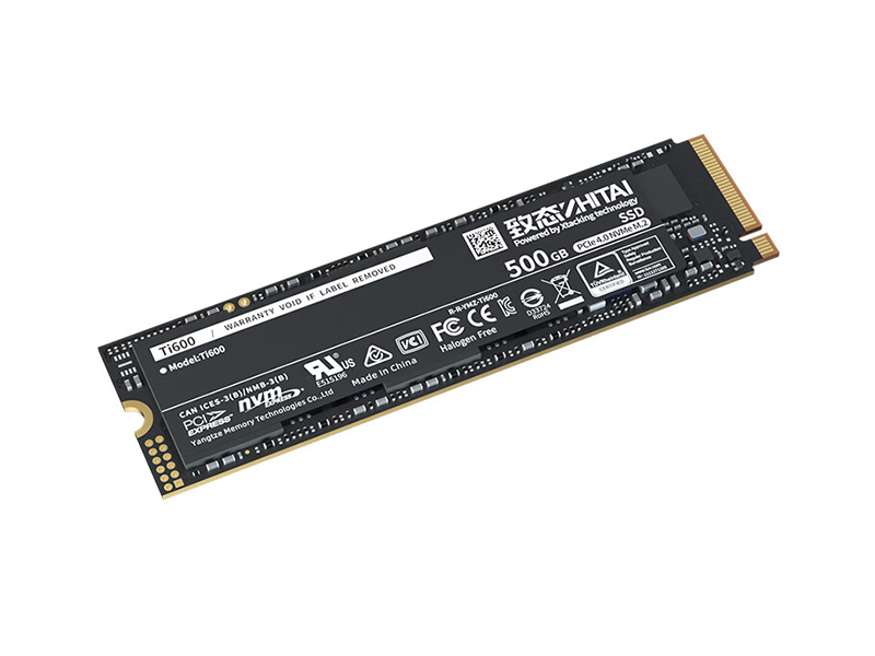 ̬Ti600 500GB M.2 SSDͼ