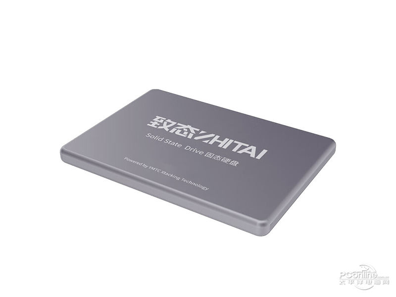 致态SC001 XT 500GB SATA 3.0 SSD