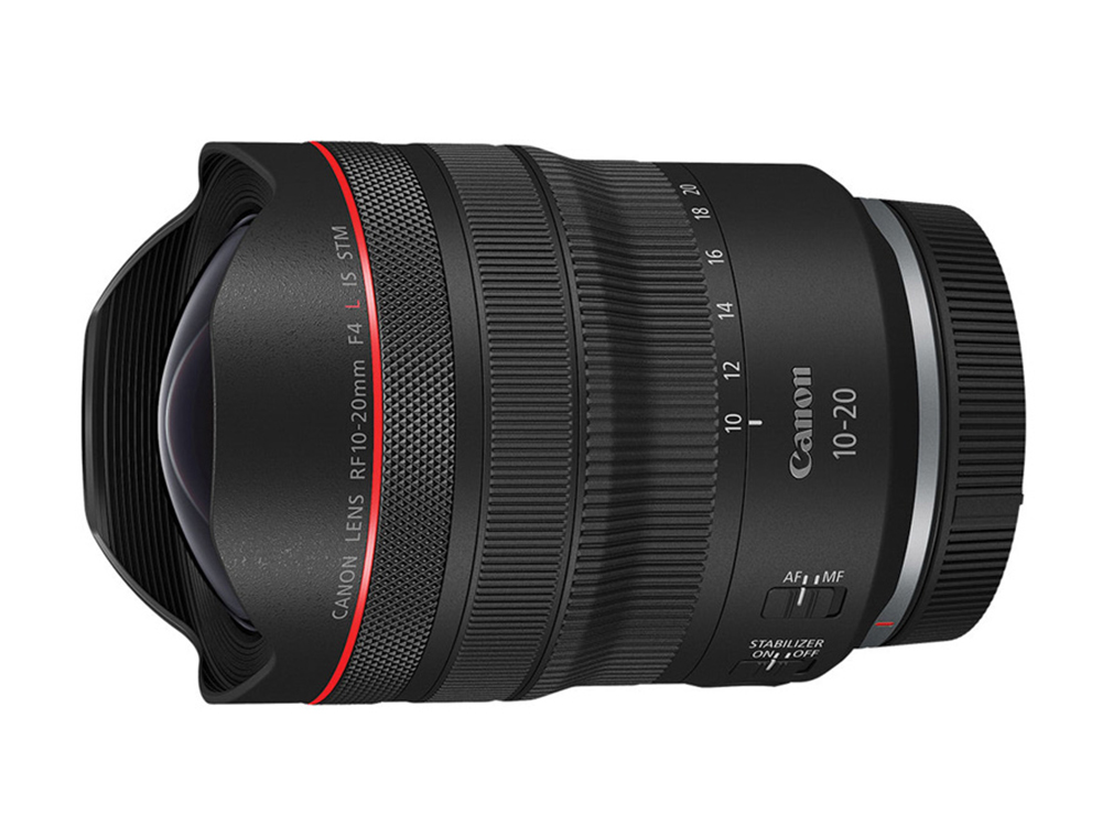 RF 10-20mm F4 L IS STMͼ