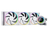 ID-COOLING SL360 WHITE