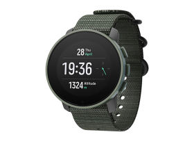 SUUNTO 9 PeakPro