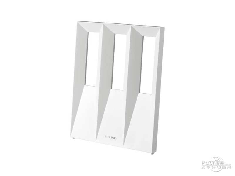 TP-Link TL-XDR1501易展版45度前视