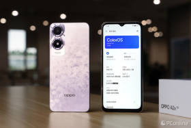 OPPO A2x