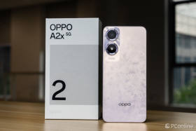 OPPO A2x