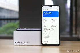 OPPO A2x