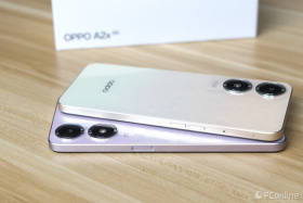 OPPO A2x