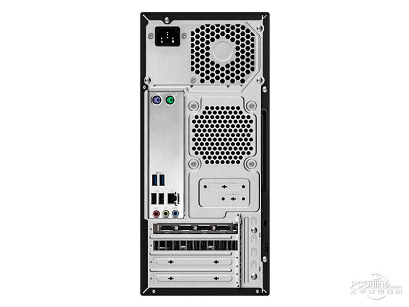 华硕天选X 2024(i5-14400F/32GB/1TB/RTX4060Ti)效果图3