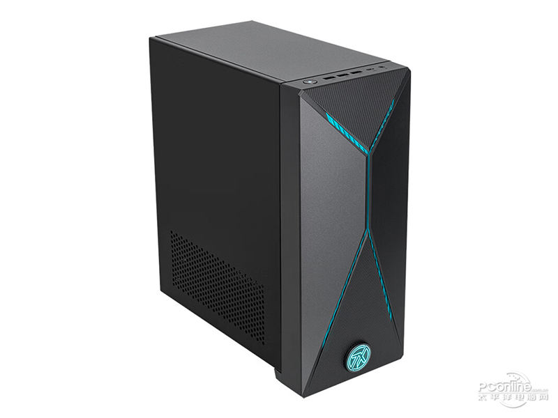 华硕天选X 2024(i5-14400F/32GB/1TB/RTX4060Ti)