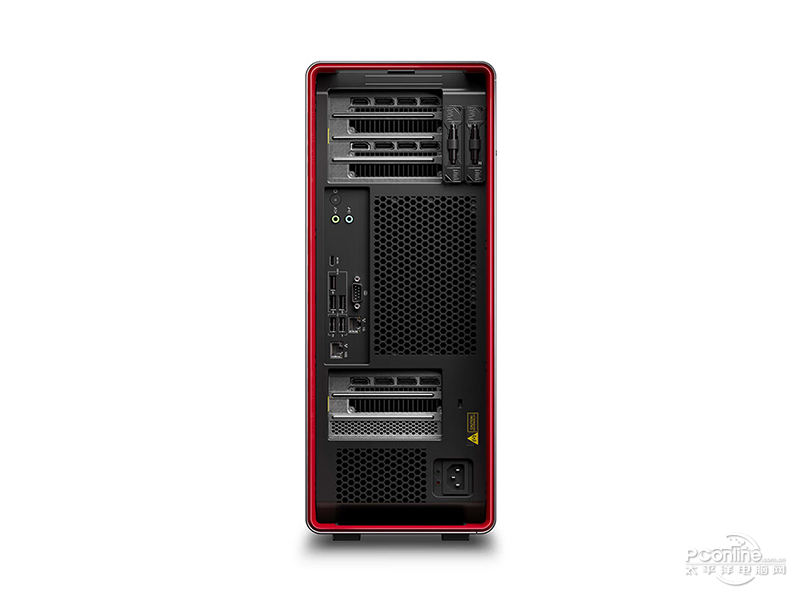 联想ThinkStation P7(W9-3495X/64GB/1TB+4TB/RTXA4000)