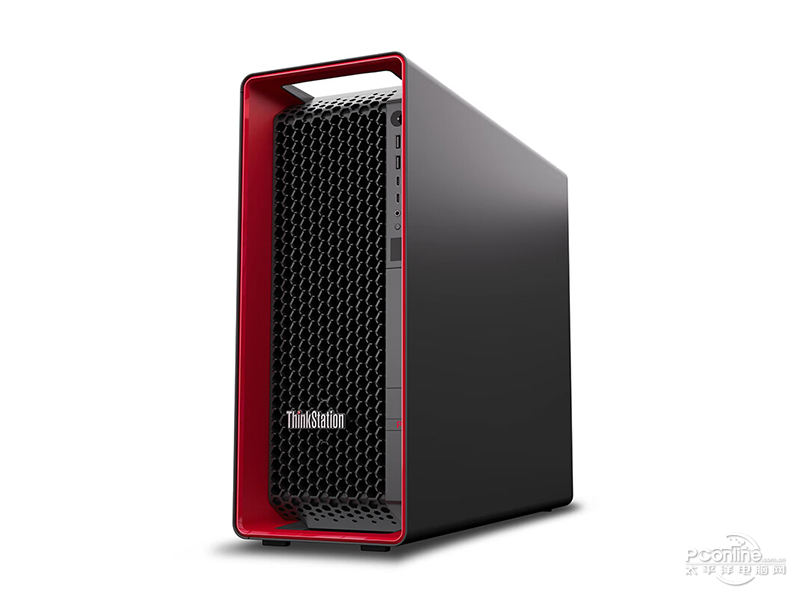 联想ThinkStation P7(W5-3423/128GB/1TB+8TB/RTXA4000)