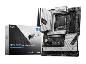 ΢ PRO Z790-A MAX WIFI DDR5