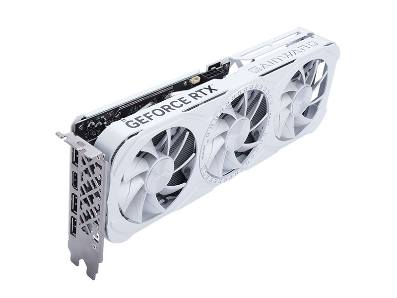 GeForce RTX4060 ǼOCͼ