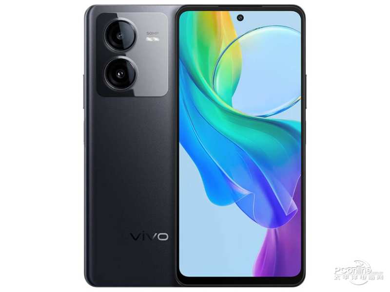 vivo Y78tͼ