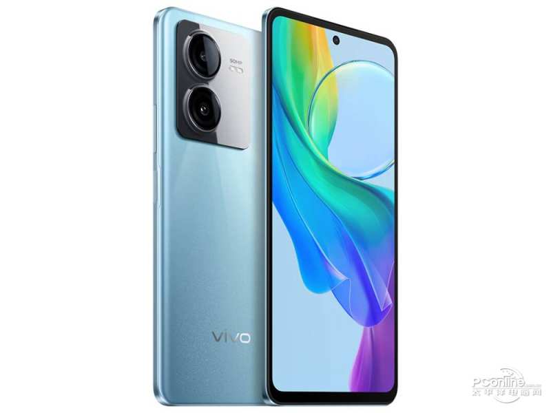 vivo Y78tͼ