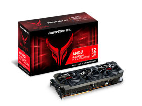 ѶAMD RADEON RX 6750GRE ħͼ