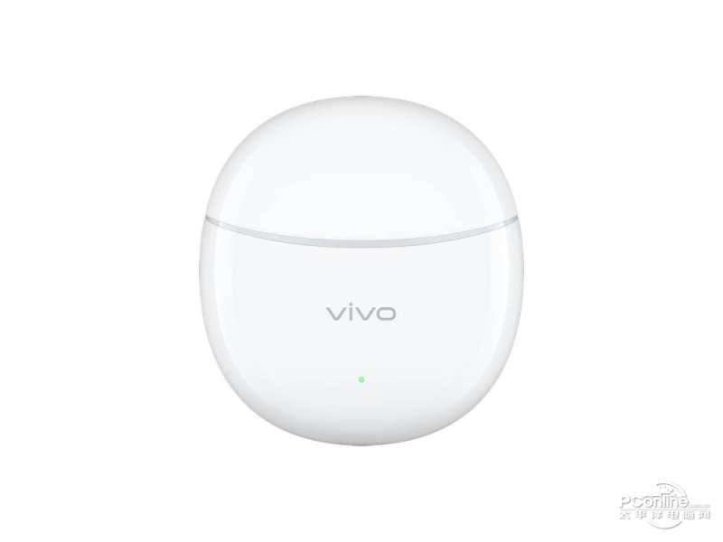 vivo TWS Air2 外观