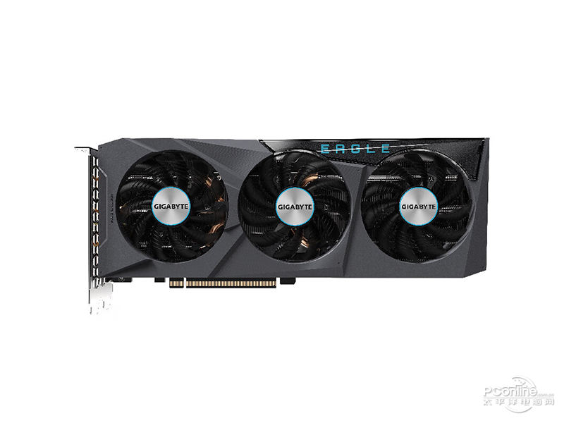 技嘉AMD RADEON RX 6750 GRE Eagle 12GB