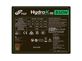 ȫHydro K Pro 850W