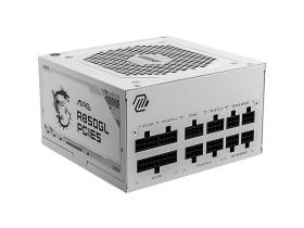 ΢MAG A850GL PCIE5 WHITE