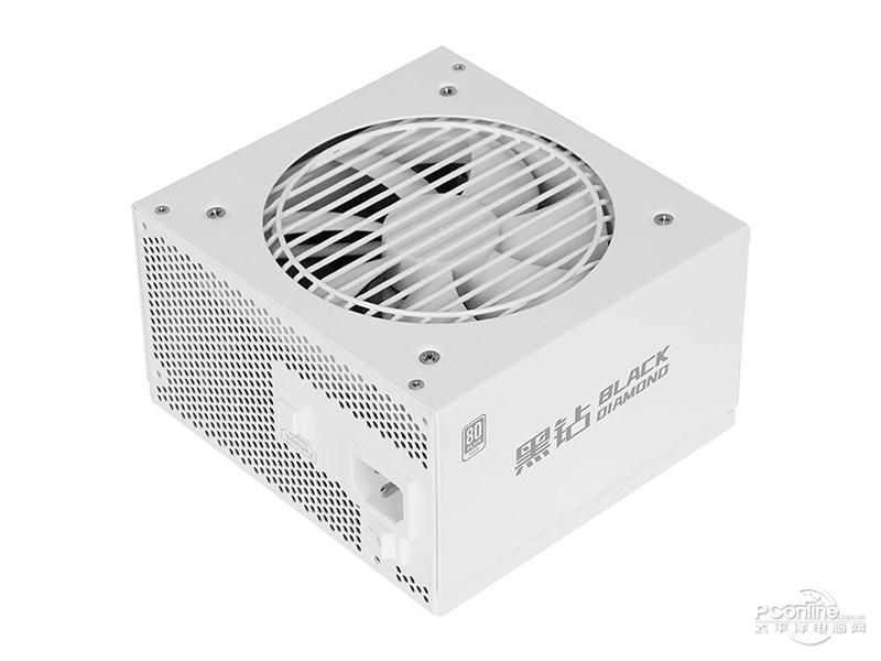 先马黑钻750W V2版