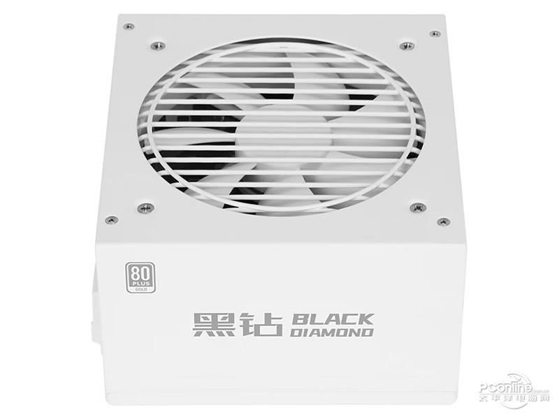 先马黑钻750W V2版